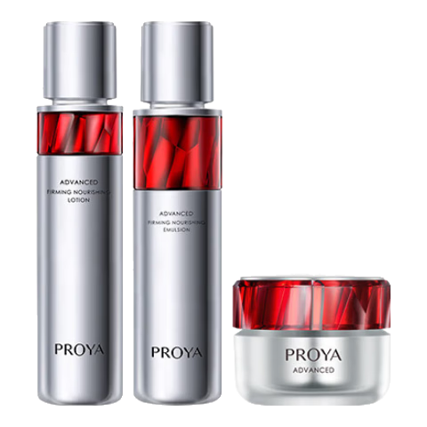 ���ڲ����������ţ�PROYA���챦ʯˮ�黤����װ3.0��˪��ʪ���¿��嵭�ƻ���Ʒ ��3.0����桿ˮ��+��˪