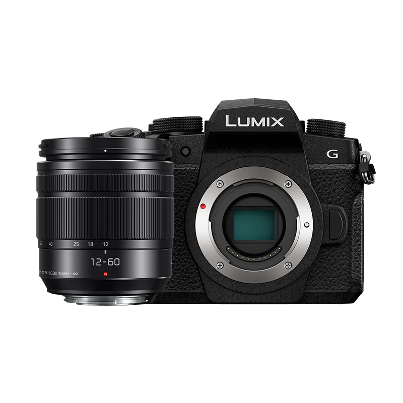 ���£�Panasonic��Lumix G97 M43������� M43���� ΢����� �޷�������� G97ح12-60mmF3.5-5.6 �佹��װ