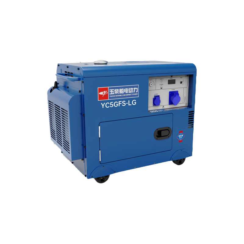 ���5.5kw���ͷ���� �㹦�ʵ���220/380V��/���� ���������YC5GFS-3