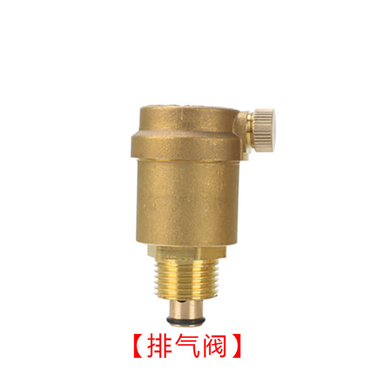 锅炉家用壁挂供暖采暖炉煤改电取暖全自动地暖全自动农村取暖 排气阀