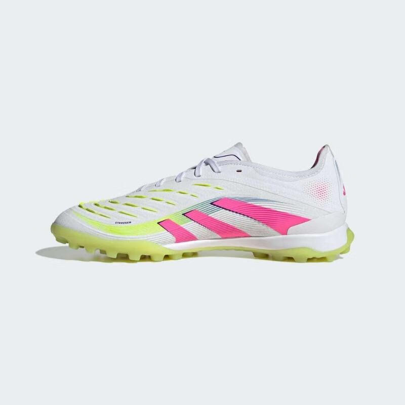 阿迪达斯adidas【滔搏运动】男女PREDATOR PRO TF足球鞋 JH6468 41