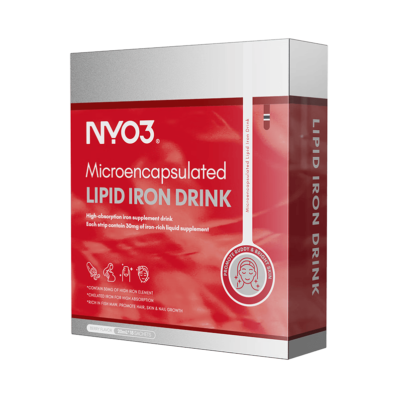 NYO3 ������ 20ML*15�� ƶѪ����Ѫ �и�ר��    42.1Ԫ