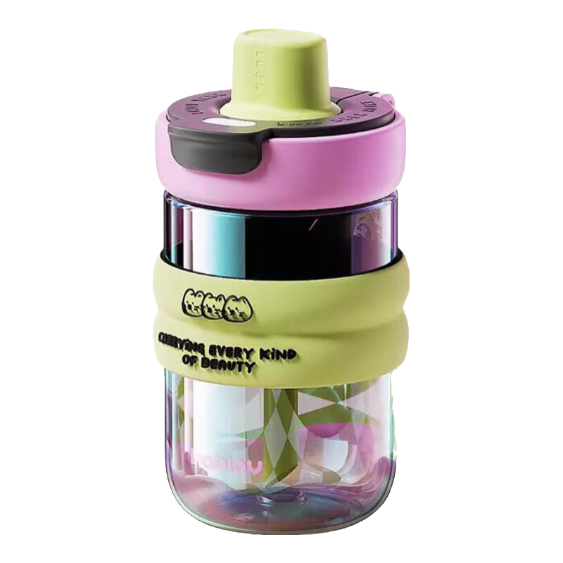 BABLOV ���۲����� �¹�����500ml ��ˮ�����Я�����ݲ�ˮ�� 34.5Ԫ(����ȯ)