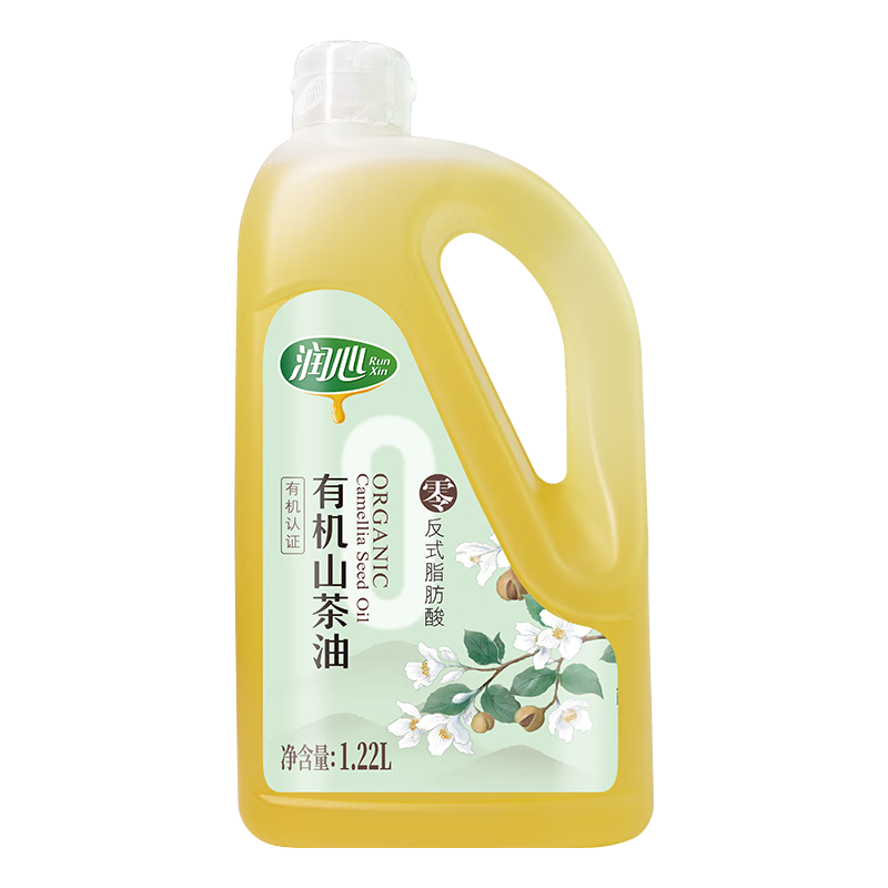 RUNXIN/���� ɽ��ʳ���� �л����ѵ���ѹե 1.25L 184Ԫ��2��(��92Ԫ/��)