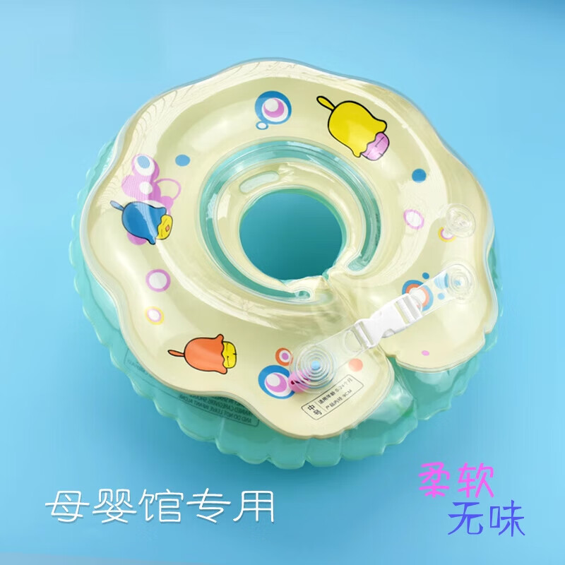 婴儿游泳馆排名前十名品牌,这10款水质优服务佳超推荐-图片5