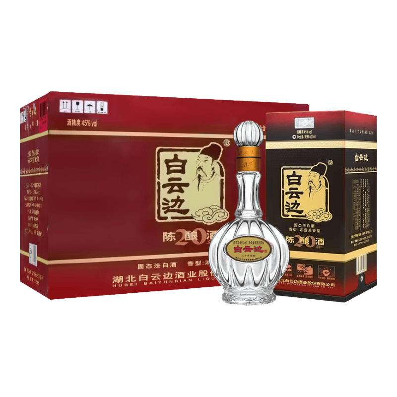 ���Ʊ� ��ʮ����� 45 500ml *6ƿ 1926.34Ԫ