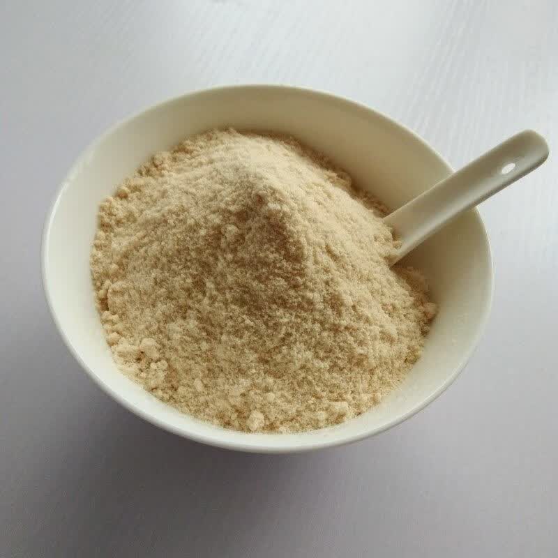 湖北特产农家炒熟糯米粉即食全熟阴米粉鲜米粉传统