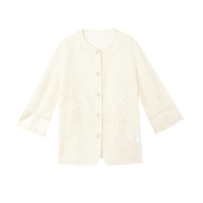 ���ˡ���ͤ����˿�Ứ�̿�2025���ļ��¿���������ʽ��ɫ������ �װ�ɫ 2XL