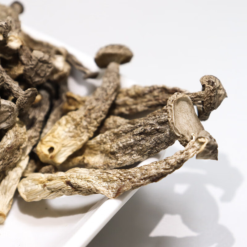Mushroom Broth Kit