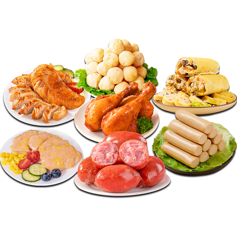 ���ڲ�������ʳ�� һ����ʳ�ײ�2220g(23����7��ȫ�ͽ������ͼ������賦������ʳƷ 113.98Ԫ