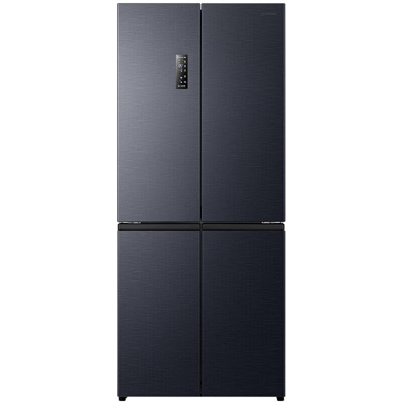 容声（Ronshen）IDP双净501升Pro十字对开四门冰箱家用变频风冷无霜BCD-501WD3FPZ 全新机