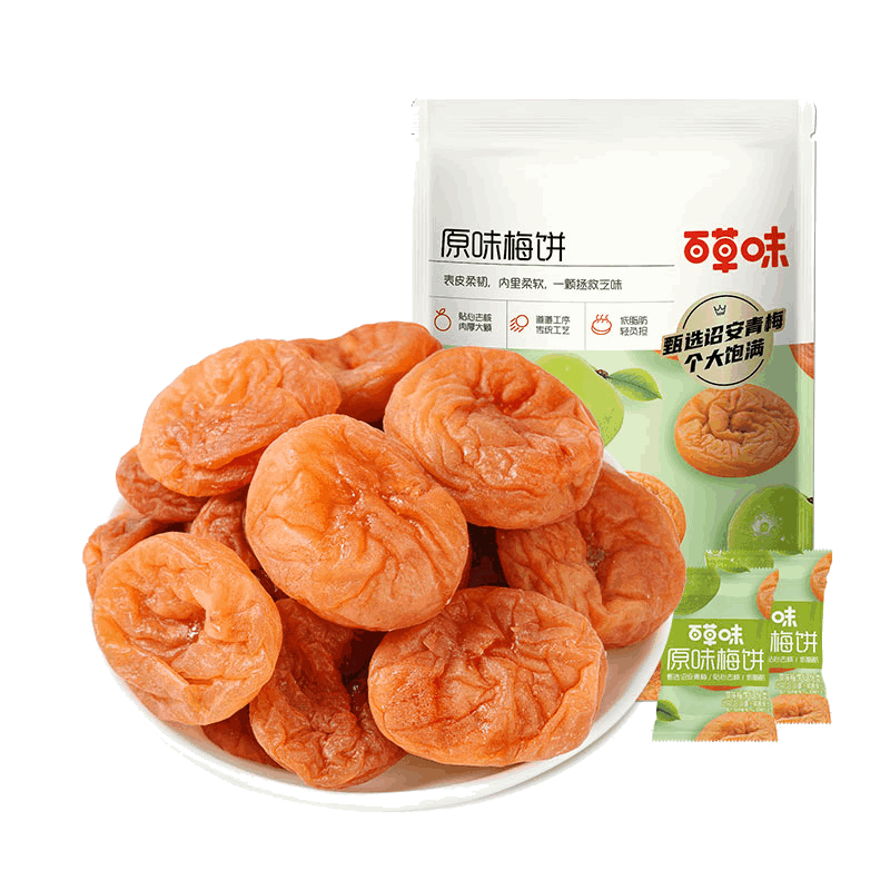 �ٲ�ζԭζ÷��66g ��÷��÷���۽��������������и��������������ʳ