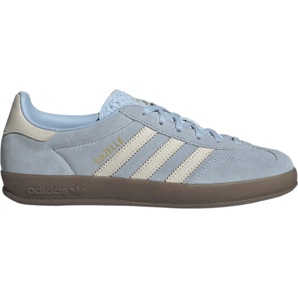 ���ڲ��������ϴ�˹��adidas����Ҷ��  GAZELLE TͷЬ ��Ů����Ь JI2717 38 435Ԫ