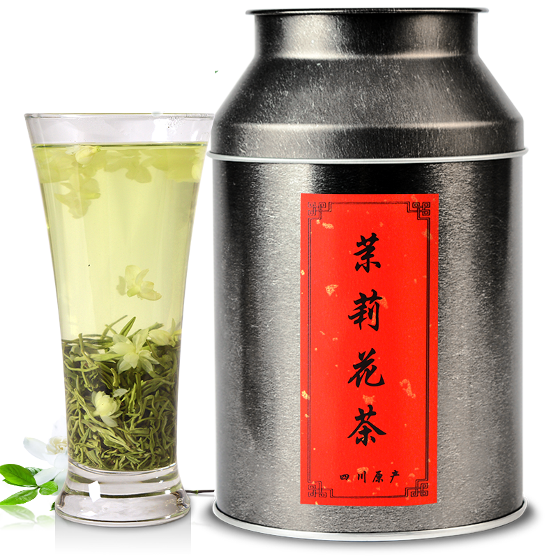 京东直接查看茉莉花茶价格走势|茉莉花茶价格比较