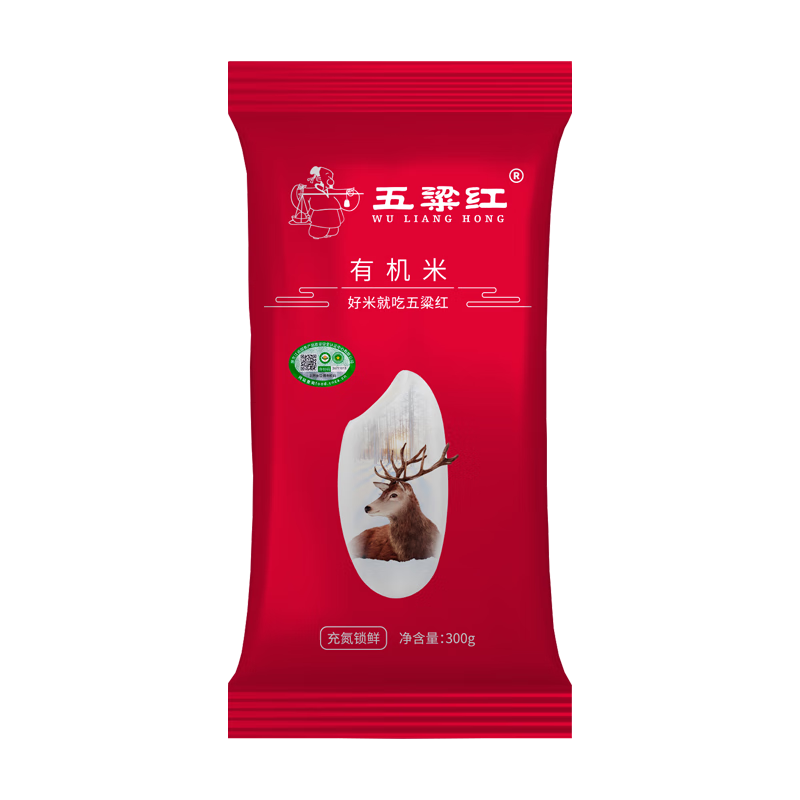  峣л 2 300g*1 䵪 װ 4.9Ԫ(ȯ)