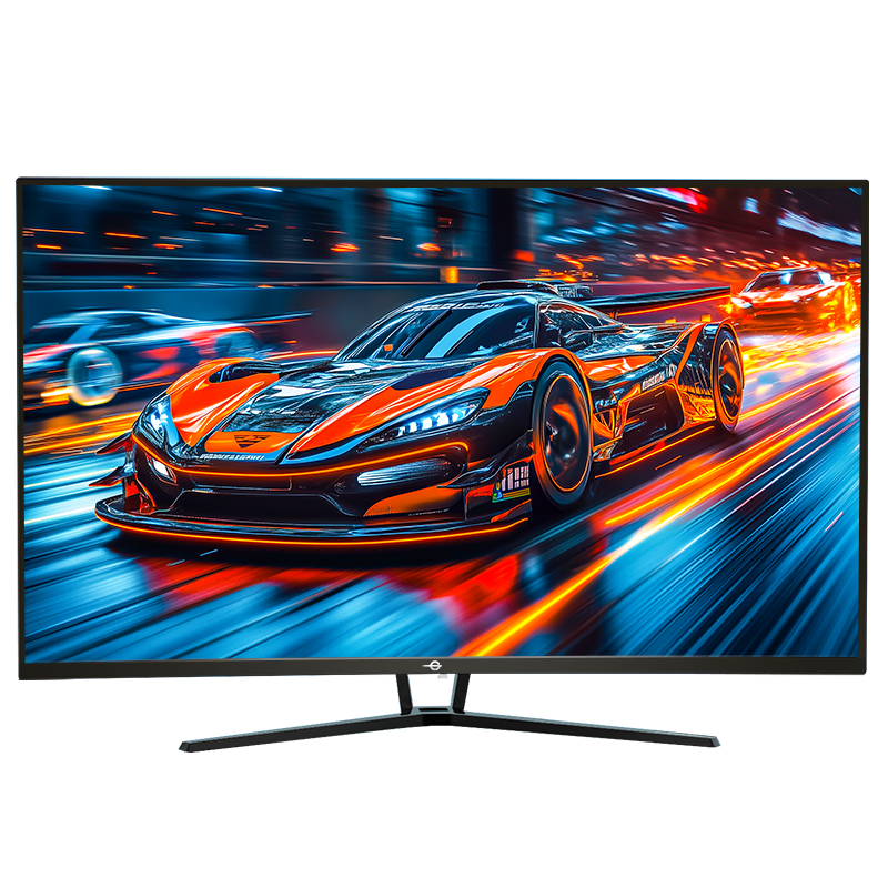 ̩̹���� ������ʾ�� C40MQR  38.5Ӣ�硢2K��165Hz��1ms��Ӧ