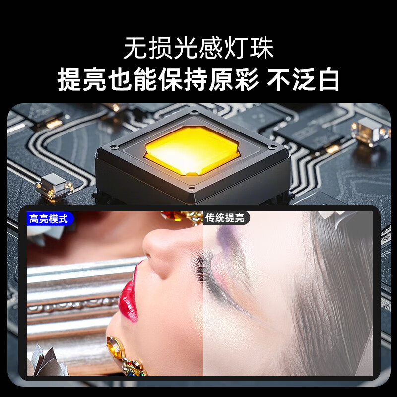 投影机排行榜前十名出炉:这10款亮度高画质清,观影超沉浸-图片9