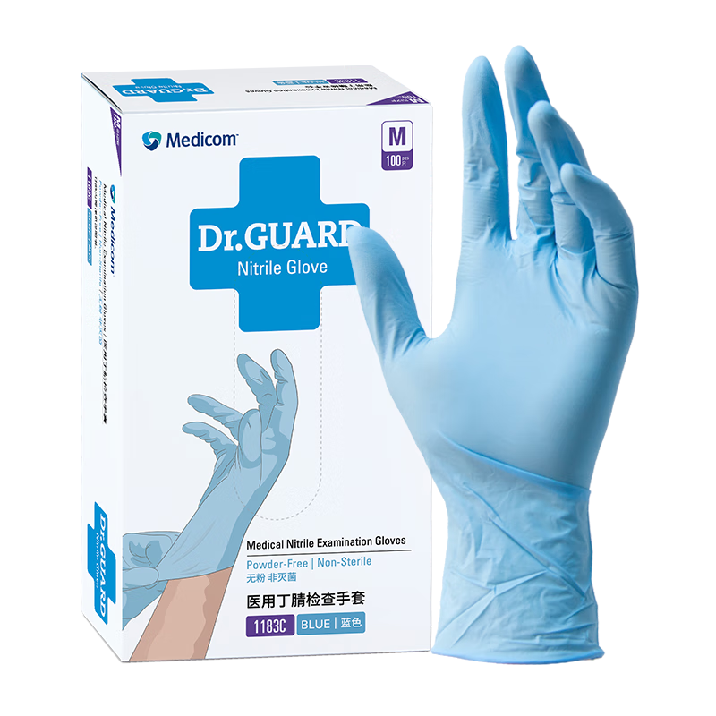 MedicomϿһҽ齺𽺶ϴ ҽáɫ100ֻ/ #1183 кM