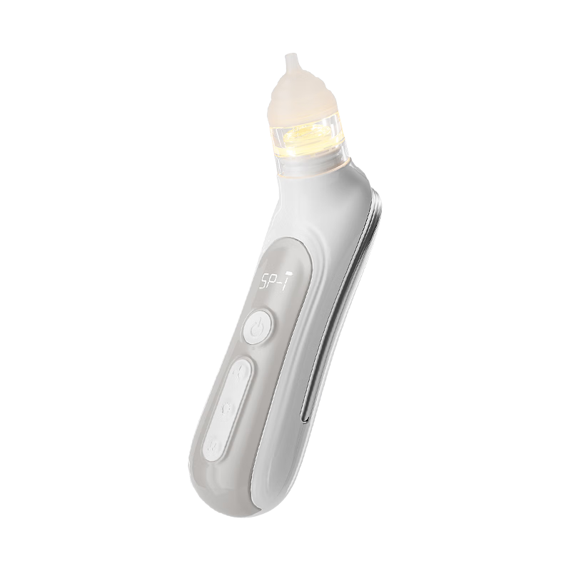 舒可悅電動吸鼻器嬰兒洗鼻器新生兒寶寶兒童鼻涕鼻屎清理神器通鼻塞