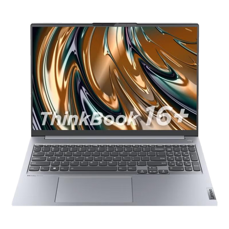 ThinkPad ThinkBook16+ 2025�� 16Ӣ�� Ultra5-225H 165Hz �ʼǱ����� 32G 1T ��ɫ 5710.3Ԫ(������)