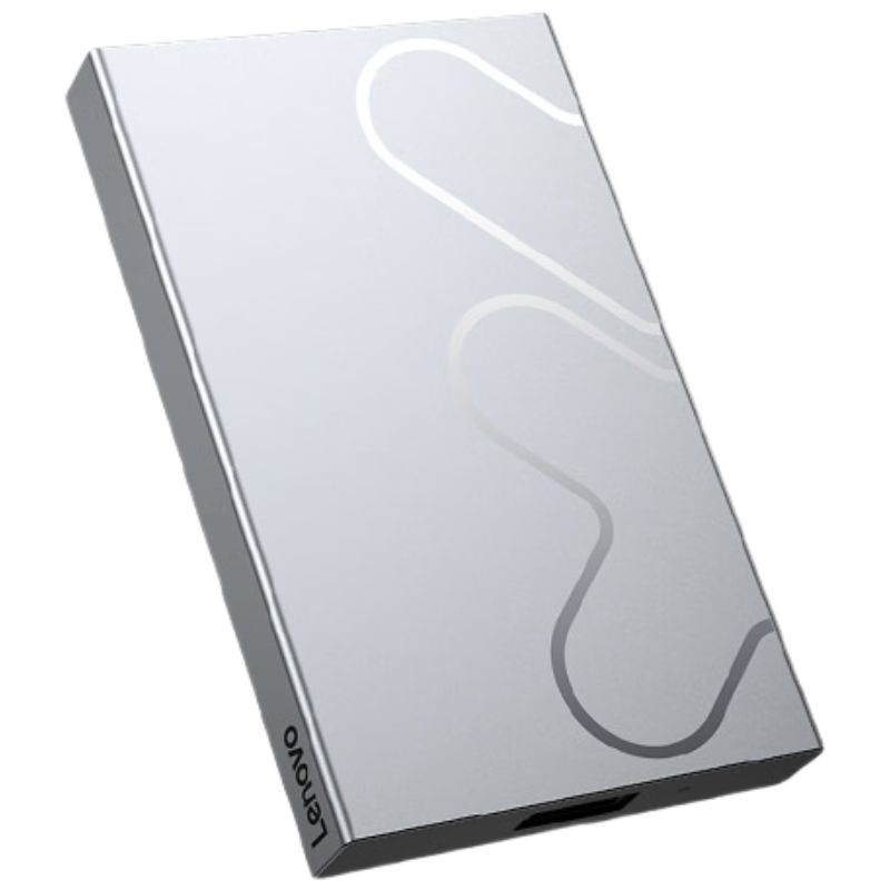 루LenovoС2TB ƶӲL6 USB3.2Gen1 2.5ӢеӲ ʼǱļƬô洢441Ԫ