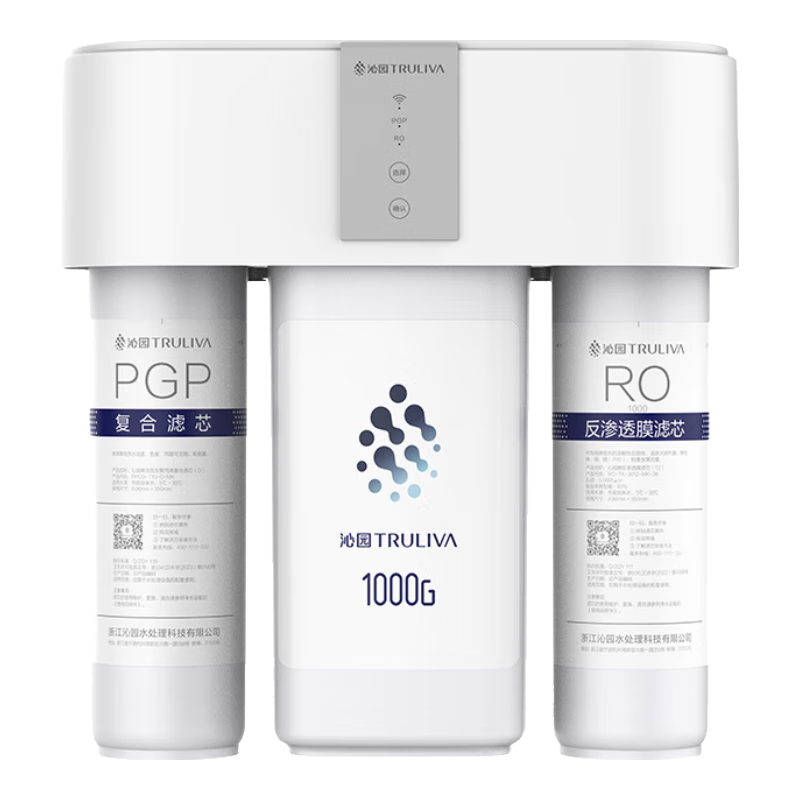 ԰TRULIVA¾ˮ÷͸ˮ5곤Чо͸ROĤ1ˮЧϵ1000Gˮֱˮ UR-N310131000G1339.1Ԫ