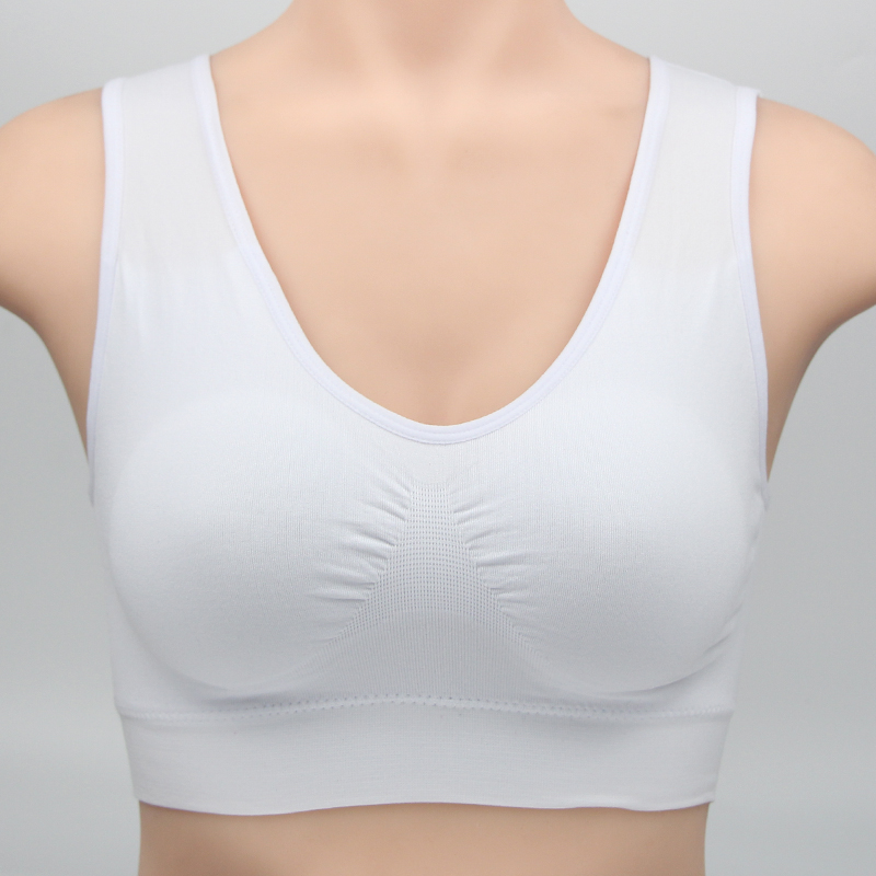 孝之至16少女文胸17无钢圈高中学生胸罩18岁聚拢发育期小胸运动19内衣