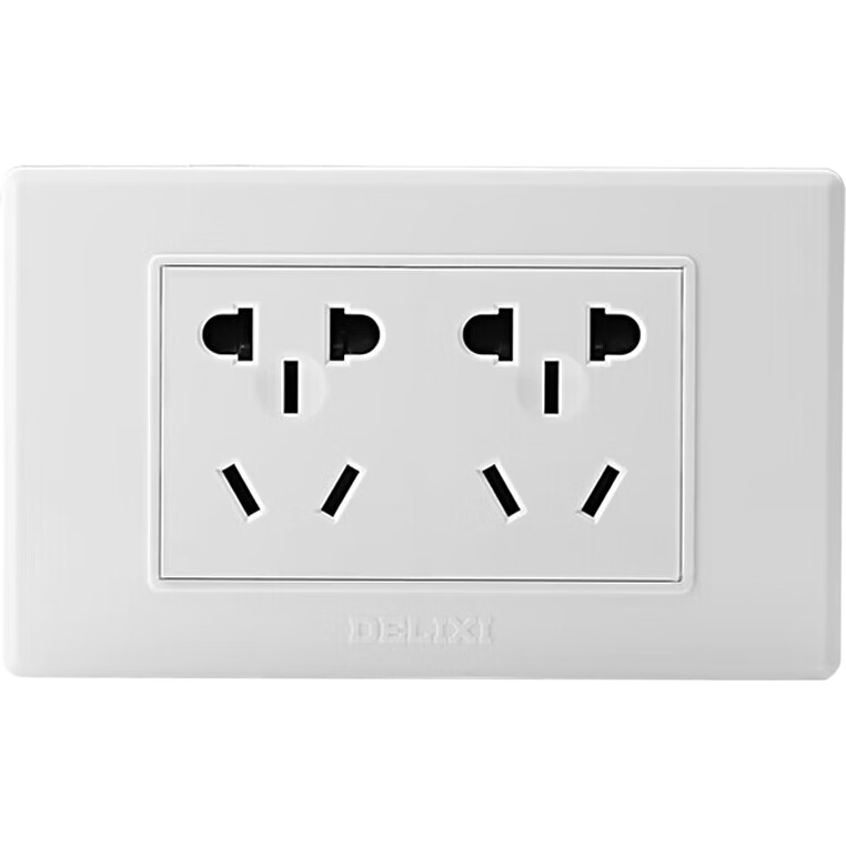 DELIXIز CD601ϵ 118Ͷλ10ײ Ű 12.53Ԫ()