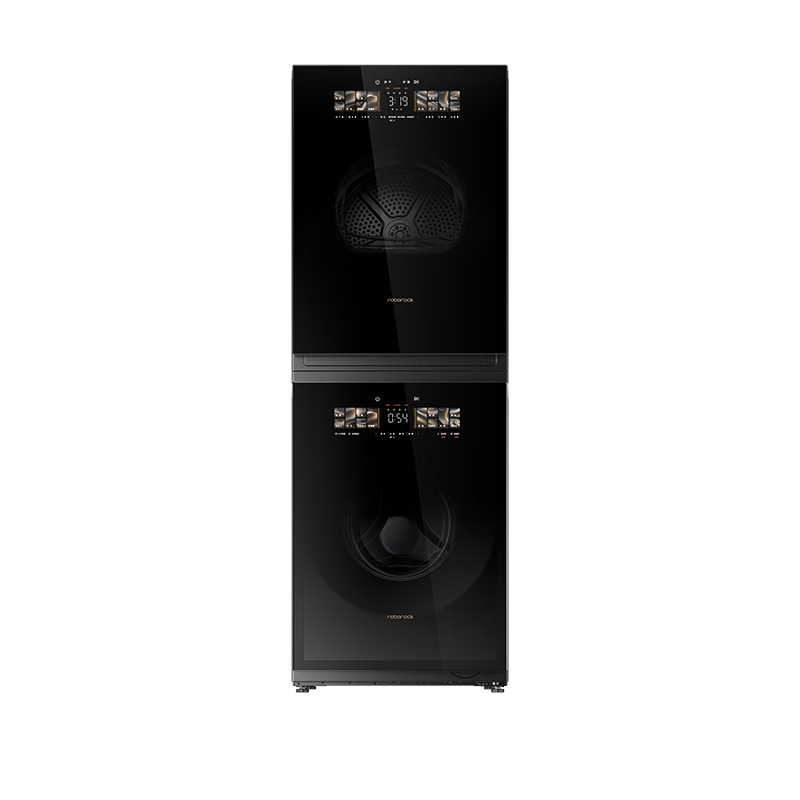 ʯͷ Z1 Max Pro 12kg ϴ����װ XQG120RRC32+RRG32 5737.37Ԫ