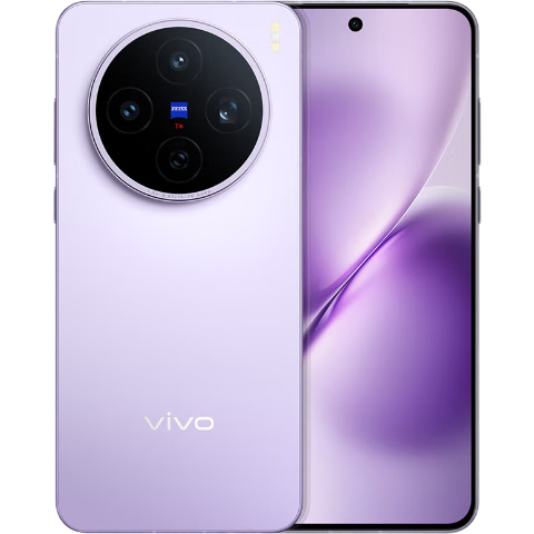 vivo X200S �ֻ� ����9400+ ���� 12+512G 2938.96Ԫ(������)