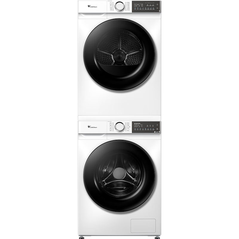 plusԱС죨LittleSwanϴװ 10Ｋذ׹Ͳϴ»+ȱúɻ ˮħˮϴTG100V186W+135Wֵּ۸2296Ԫ