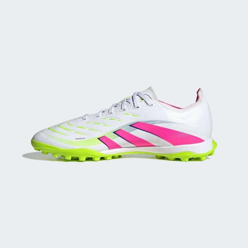 阿迪达斯 （adidas）2025年男女PREDATOR LEAGUE TF足球鞋 ID3767 37