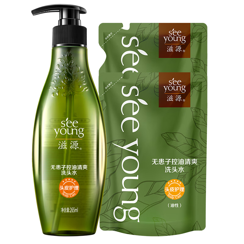 ڲԴϴˮװ޻ӿȥмˬɱʪ˳޹ϴͷŮʿ ˬϴ265ml+235ml*239.9Ԫ