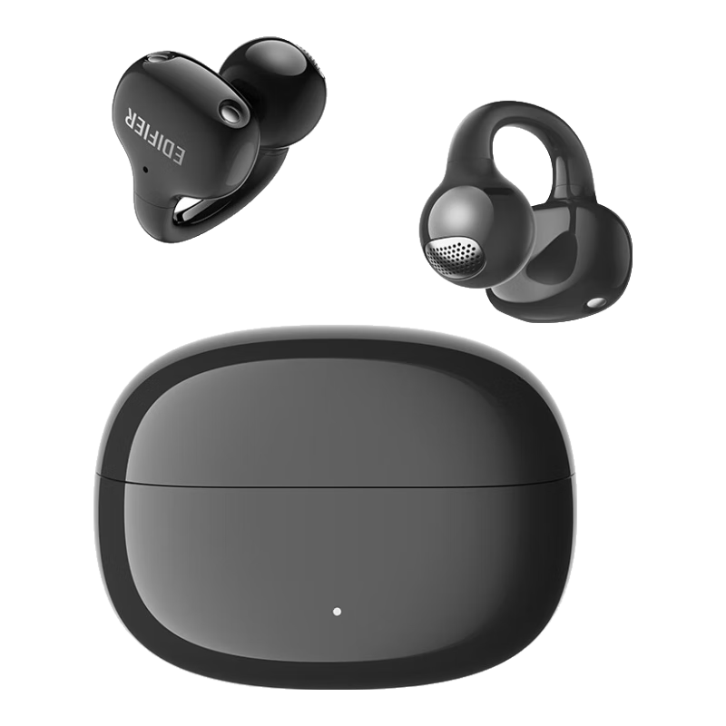 ���ڲ�����EDIFIER/������ Comfo Clip Q �������� ��ɫ 245.65Ԫ(������)