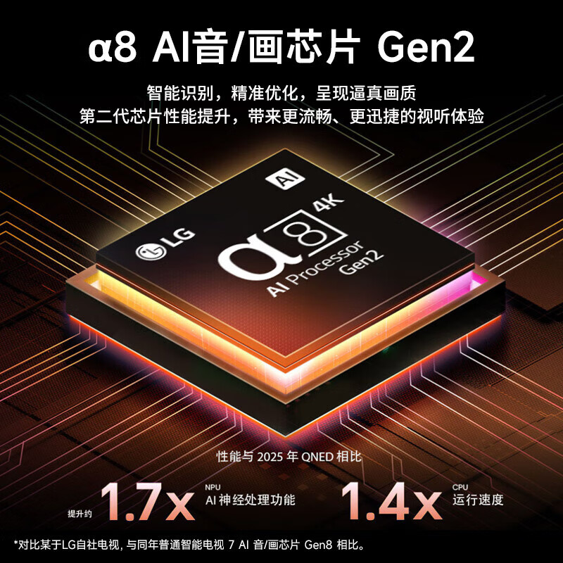 大屏4K超清电视品牌排行前十：这10款画质王者机型必看