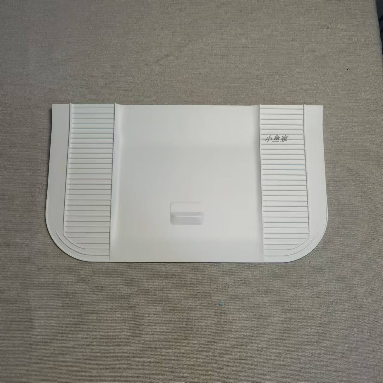 科沃斯T50/T50PRO/X8PRO扫地机原装爬坡板上坡板配件上坡板子 原装科沃斯扫地机T50/X8系列爬