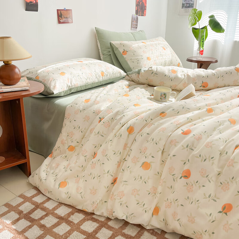 AIDLIļAĸӤȫ˫ɴ½ޱ״˫׼ ӻ 200*230cmļף1.5/1.8m139Ԫ