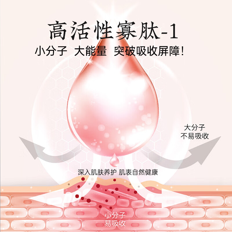 安蓓芮安蓓芮水乳套装补水保湿化妆品敏感肌修护脸部泛红护肤品套装小样 洁面+修护水+保湿乳+冻干粉