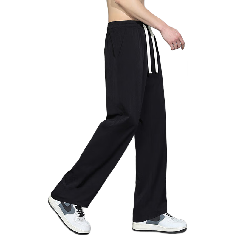 ���ڲ��������¹���Ʒ���ļ���˿���п����͸���ٸ��˶�ֱͲ������ ��ɫ  XL