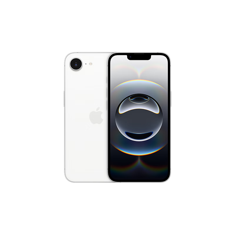 ٽۡPLUSԱApple/ƻ iPhone 16e ֻ 5G ˫˫ ɫ 128G3777.51Ԫ