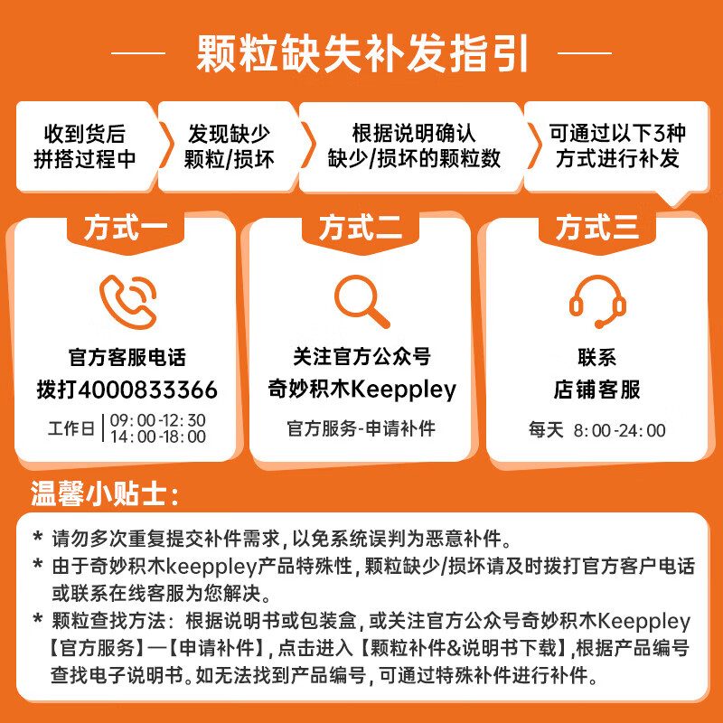奇妙(keeppley)歼-10C积木玩具战斗飞机歼击机军事模型战斗机男孩生日礼物