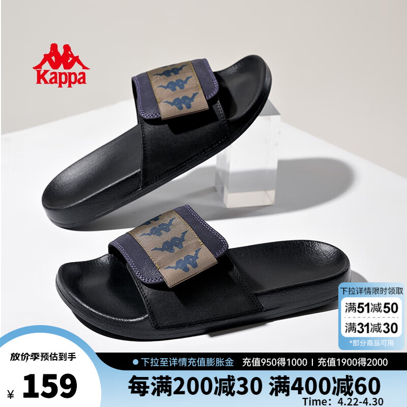 KAPPA������Ь��2025�ļ��¿�������˶�ɳ̲Ь��ʿ͸������Ь������ ��ɫ 42