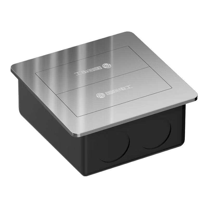 ���ʵ繤�ز�˫��������ʽ��ˮ��ĥ��׻�ɫ��Դ�ز���װ����׵������ ��ײ���-��ɫ��