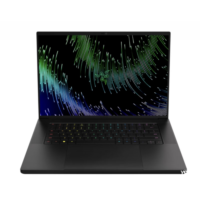 雷蛇（Razer）/雷蛇 笔记本电脑 灵刃15精英、灵刃16、灵刃18新品上市 灵刃16 14900、4090、64g、4t、4k 64GB 4TB 套餐一