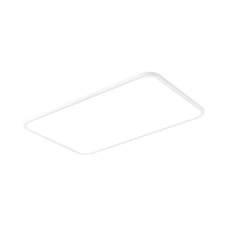 Yeelight易來led全光譜護(hù)眼吸頂燈客廳臥室接入米家APP燈具纖悅【包安裝】