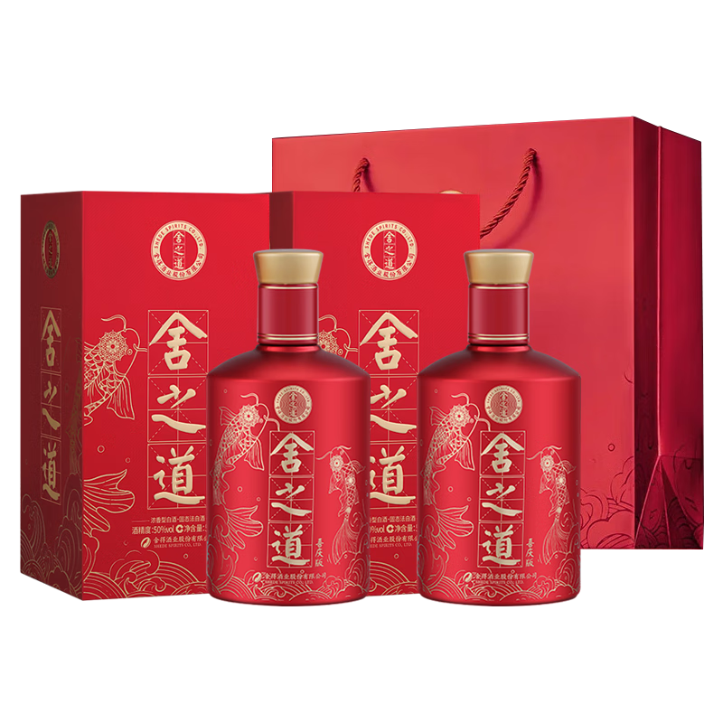 ��� ��֮��ϲ�� 50��Ũ���Ͱ׾� 500ml��2ƿ 280Ԫ