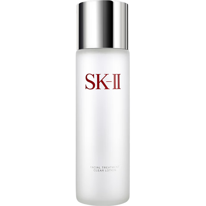 SK-IIsk2ˬ��ˮ��Ө�۷�¶160ml��ʪ�滺���ȥ����skii 389Ԫ