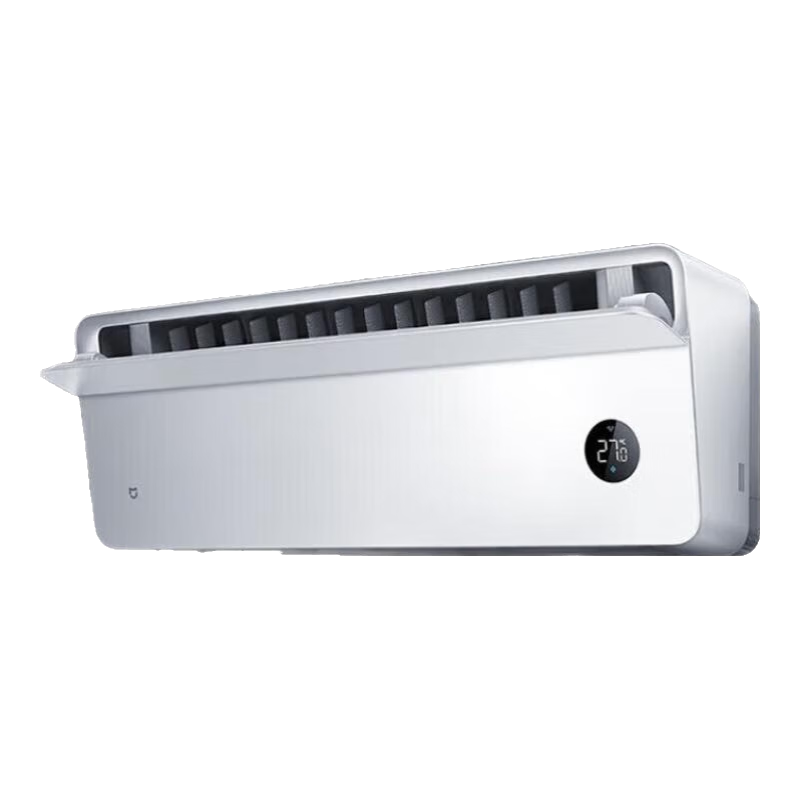 小米（MI）空调1.5匹 巨省电Pro 超一级能效 变频冷暖智能自清洁壁挂式卧室空调挂机 重磅新品 2026款 巨省电pro 大1.5匹 2026款