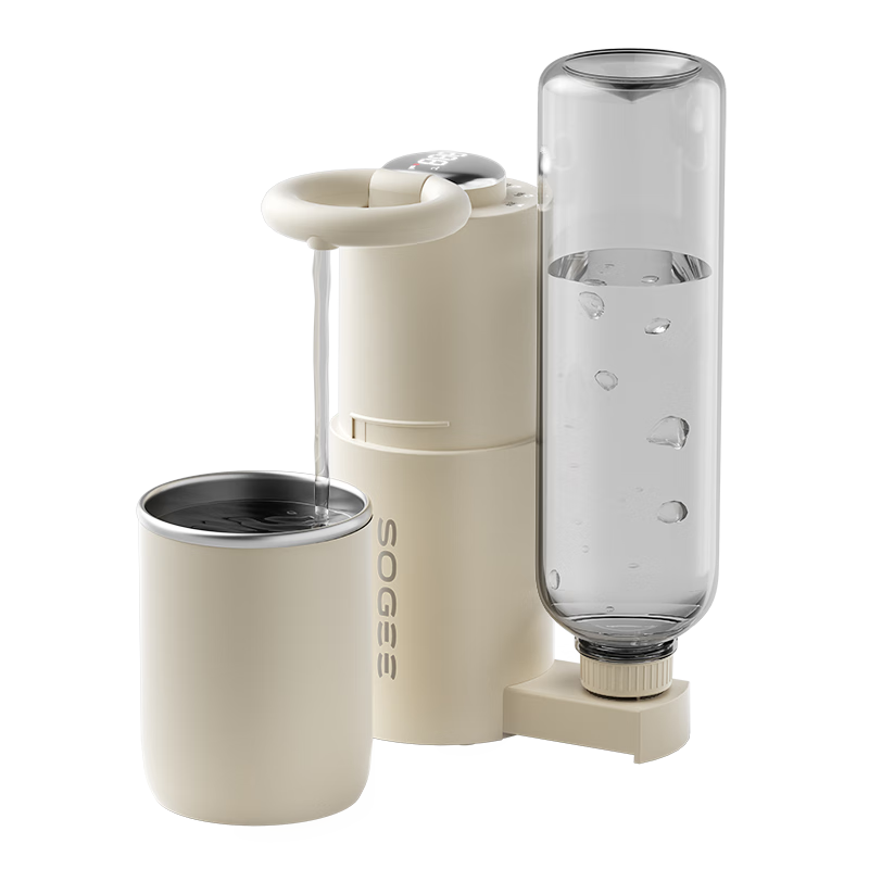 С�ʱ�Яʽ������ˮ������С��������ˮ��̨ʽֱ�����е��ȱ����±�Ͱװˮ��ˮ��������������YB01