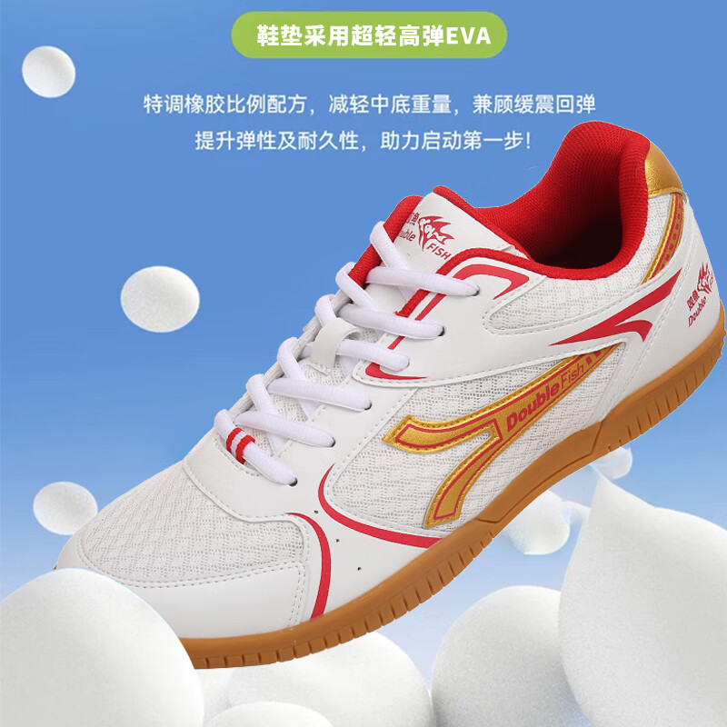 ���ڲ�����˫��ƹ����Ь������ĥ͸��רҵѵ��Ь�п�ƹ���˶�Ь ���ۺ�ѵ��-������������Ůͬ��/�׺� 40 ��Ь����ǿ�������Ĵ�һ�� 198.99Ԫ